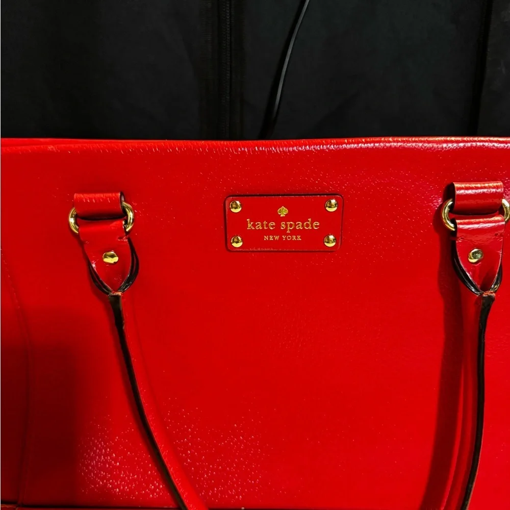 kate spade excellent used